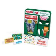 Set de joaca accesorii supermarket melissa and doug - okemd5183