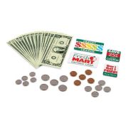 Set de joaca accesorii supermarket melissa and doug - okemd5183