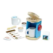 Set de joaca espressor melissa and doug - okemd9842
