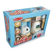 Set de joaca espressor melissa and doug - okemd9842