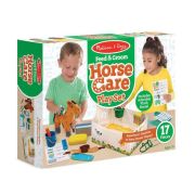 Set de joaca ingrijeste calutii - melissa and doug - okemd8537