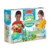 Set de joaca ingrijeste catelusul- melissa and doug - okemd8568
