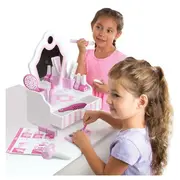 Set de joaca salonul de infrumusetare - okemd3026