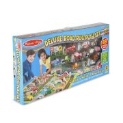 Set de joaca si covoras orasul melissa and doug - okemd5195