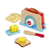 Set de joaca toaster melissa and doug - okemd9344