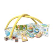 Set de jucarii educative pentru papusi - melissa & doug - okemd31706