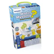 Set pentru experimente misterele apei - miniland - okeml45422