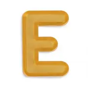 Set stem 76 litere mari translucide - okeml32169