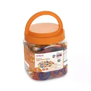 Set stem 76 litere mari translucide - okeml32169