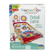 Set stem construieste un joc pinball - okemd30581