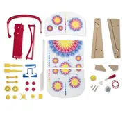 Set stem construieste un joc pinball - okemd30581