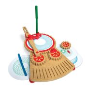Set stem construieste un set de desenat mandale - okemd30577