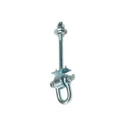 Sistem de prindere leagan tip d+ 16 cm - okekbt811.004.003.001