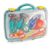 Trusa mare de doctor pentru copii - okeml97022