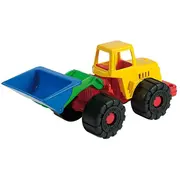 Utilaj constructii jucarie - asortat 4 modele - androni giocattoli - okeagi6203-0000