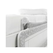 Aparatoare pat, Jane, Cmpact, 140 x 55 cm, Cu saculet de depozitare, Conform standardelor europene BS 7972:2001+A1:2009, Star BYN8420421058091