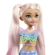BARBIE DREAM BESTIES PAPUSA BARBIE PETRECERE PE ROLE VIVMTJFX96