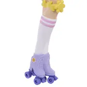 BARBIE DREAM BESTIES PAPUSA RENNE PETRECERE PE ROLE VIVMTJFX99