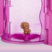 BARBIE DULAPUL DE VIS A LUI BARBIE VIVMTHXD59