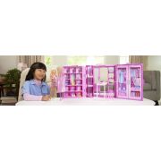 BARBIE DULAPUL DE VIS A LUI BARBIE VIVMTHXD59