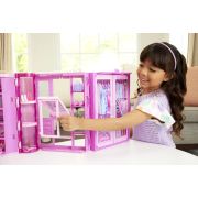 BARBIE DULAPUL DE VIS A LUI BARBIE VIVMTHXD59