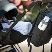 Incalzitor portabil Smart, wireless, IzyBaby Nomad pentru apa / lapte / formula de lapte praf - UNV1001