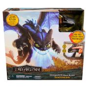 CUM SA ITI DRESEZI DRAGONUL DRAGON INTERACTIV CU EFECTE LUMINOASE VIV6072541