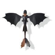 CUM SA ITI DRESEZI DRAGONUL DRAGON INTERACTIV CU EFECTE LUMINOASE VIV6072541