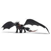 CUM SA ITI DRESEZI DRAGONUL DRAGON INTERACTIV CU EFECTE LUMINOASE VIV6072541