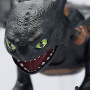 CUM SA ITI DRESEZI DRAGONUL DRAGON INTERACTIV CU EFECTE LUMINOASE VIV6072541