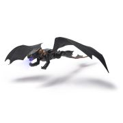 CUM SA ITI DRESEZI DRAGONUL DRAGON INTERACTIV CU EFECTE LUMINOASE VIV6072541