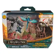 CUM SA ITI DRESEZI DRAGONUL SET CAPTURARE DRAGONI VIV6072894
