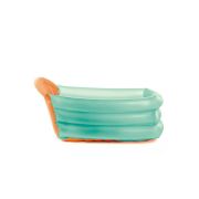 Cadita gonflabila, Jane, 3 pozitii pentru copii, 78 x 43 x 37 cm, BPA Free, De la nastere pana la 4 ani, Holi BYN8420421072899
