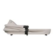 Carucior 2 in 1, Lionelo, Mika Plus, Cadru din aluminiu, Cu landou intarit si salteluta moale, Reversibil, Cu sistem de ventilatie 3D, Cu accesorii, Pana la 22 kg, Conform cu EN1888-1 EN1888-2, EN1466, Bej BYNLO-MIKA_PLUS_2IN1_BEIGE_SAND