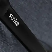 Carucior sport, Be Cool, Strike, Cu pliere automata, Roti cu suspensii, De la nastere pana la 22 Kg, 6.88 Kg, Be Azure BYN8420421092835