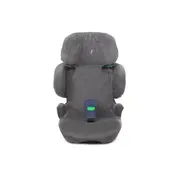 Husa de protectie pentru scaunul auto Foldy, Be Cool, Grey BYN8420421088180