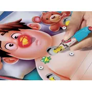 JOC CLASIC OPERATIE VIVG0951