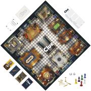 JOC DE STRATEGIE SI INVESTIGATIE CLUEDO VIVF6420