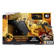 JURASSIC WORLD CHAOS THEORY WILD ROAR DINOZAUR CERATOSUCHOPS VIVMTHLP14_JCL66