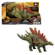 JURASSIC WORLD CHAOS THEORY WILD ROAR DINOZAUR KENTROSAURUS VIVMTHLP14_JCL65