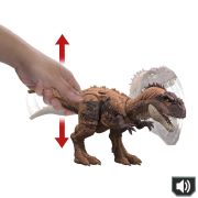 JURASSIC WORLD CHAOS THEORY WILD ROAR DINOZAUR KRYPTOPS VIVMTHLP14_JCL64