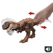 JURASSIC WORLD CHAOS THEORY WILD ROAR DINOZAUR KRYPTOPS VIVMTHLP14_JCL64