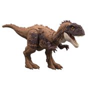 JURASSIC WORLD CHAOS THEORY WILD ROAR DINOZAUR KRYPTOPS VIVMTHLP14_JCL64