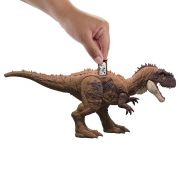JURASSIC WORLD CHAOS THEORY WILD ROAR DINOZAUR KRYPTOPS VIVMTHLP14_JCL64