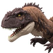 JURASSIC WORLD CHAOS THEORY WILD ROAR DINOZAUR KRYPTOPS VIVMTHLP14_JCL64