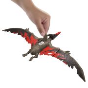 JURASSIC WORLD CHAOS THEORY WILD ROAR DINOZAUR PTERANODON VIVMTHLP14_JCL70