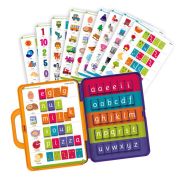 Joc i learn - invat sa citesc in limba engleza