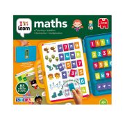 Joc i learn - provocari matematice