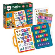Joc i learn - provocari matematice