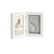 Kit rama foto, Jane, Cu mulaj amprenta manuta sau piciorus, White BYN8420421059784